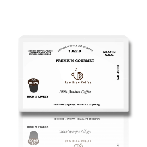 Best Coffee Capsules