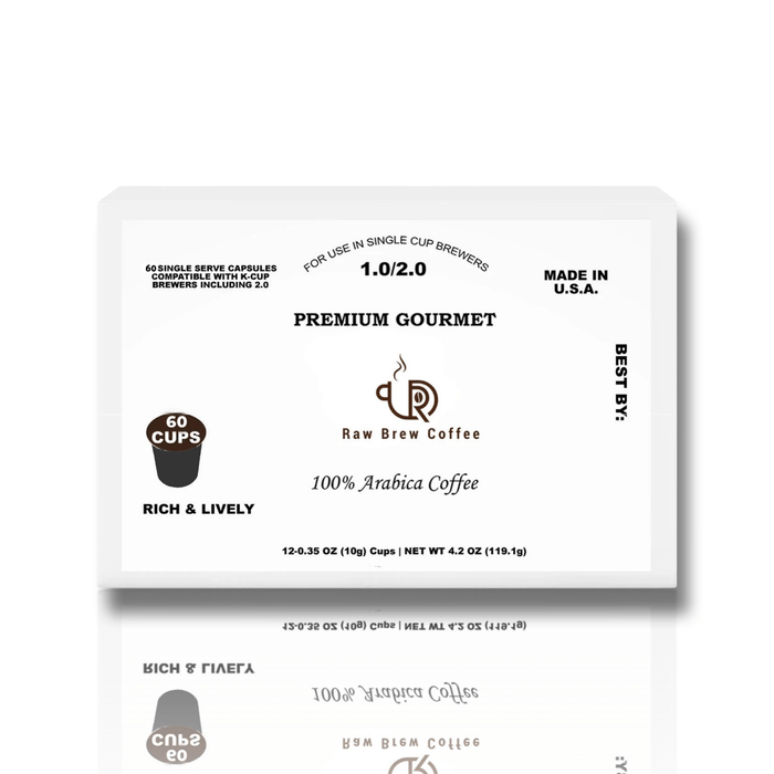 Best Coffee Capsules