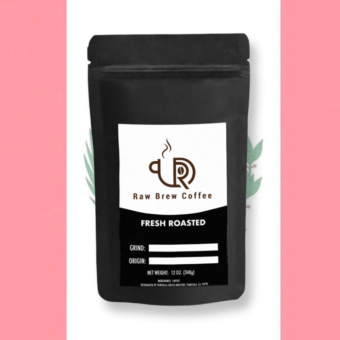 Peruvian Coffee