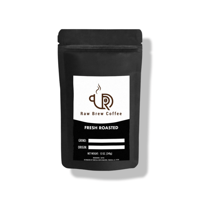 Cowboy Coffee