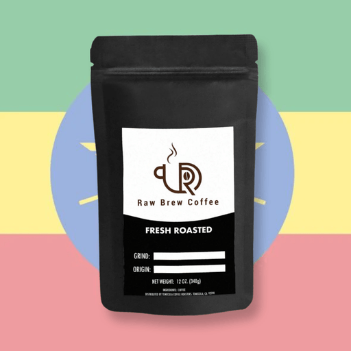 Ethiopian Coffee