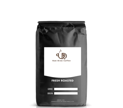 Whiskey Barrel Aged Coffee - Artisan Qahwa