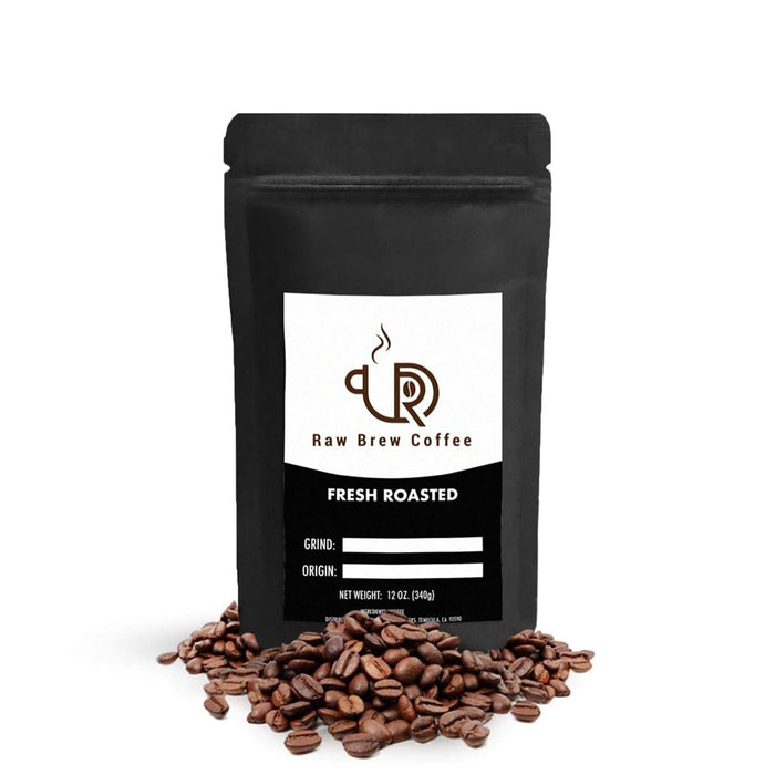 Mocha Coffee