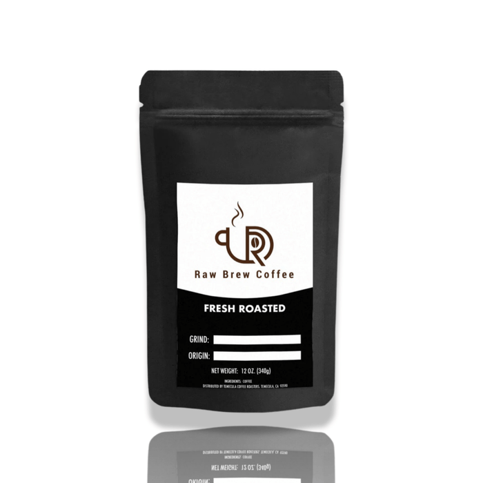 Breakfast Blend Coffee